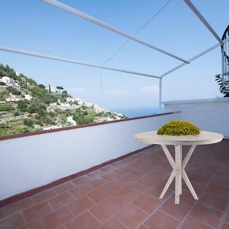 Casa Elena Villa Amalfi Exterior foto