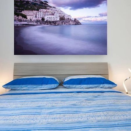 Casa Elena Villa Amalfi Exterior foto