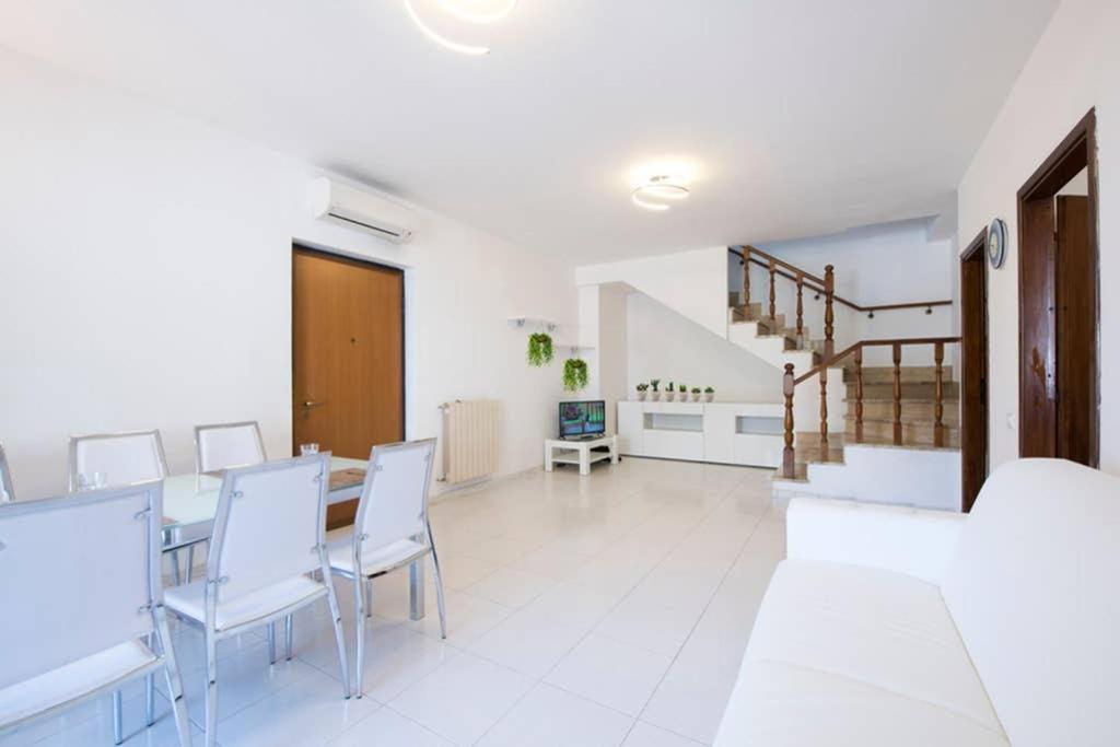Casa Elena Villa Amalfi Exterior foto