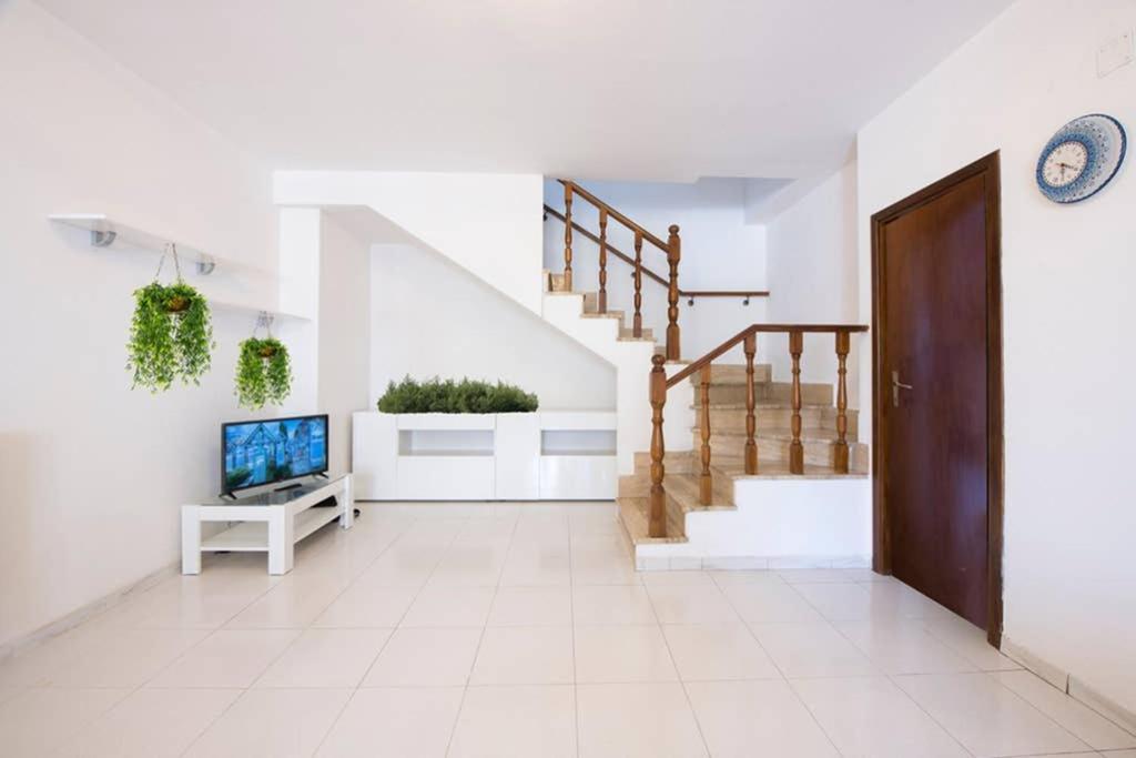Casa Elena Villa Amalfi Exterior foto